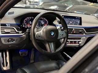 BMW 730 usata, con Climatizzatore