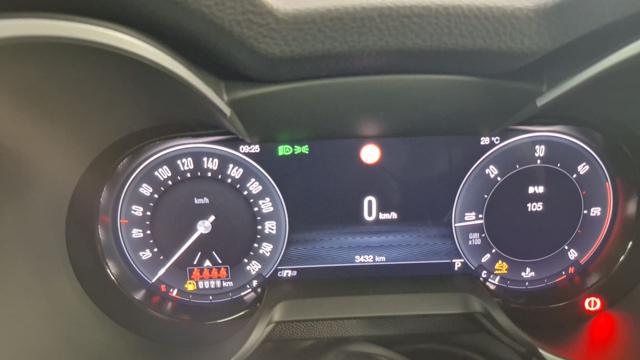 ALFA ROMEO Stelvio usata, con Cruise Control