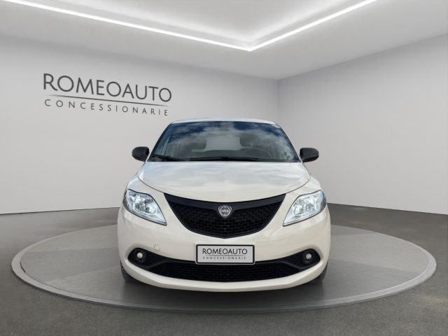 LANCIA Ypsilon usata 8