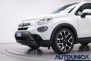 FIAT 500X usata, con Controllo automatico clima