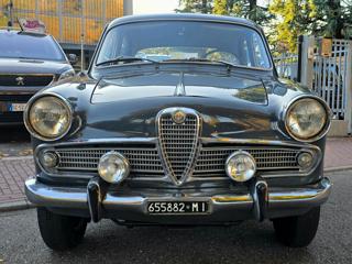 ALFA ROMEO Giulietta usata 11