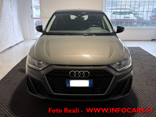 AUDI A1 usata, con Touch screen