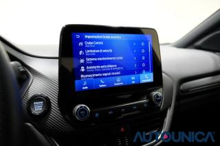 FORD Puma usata, con Bluetooth