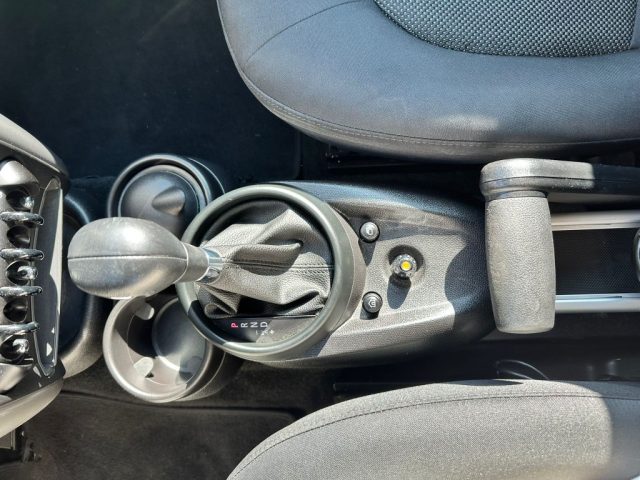 MINI Countryman usata, con Cruise Control