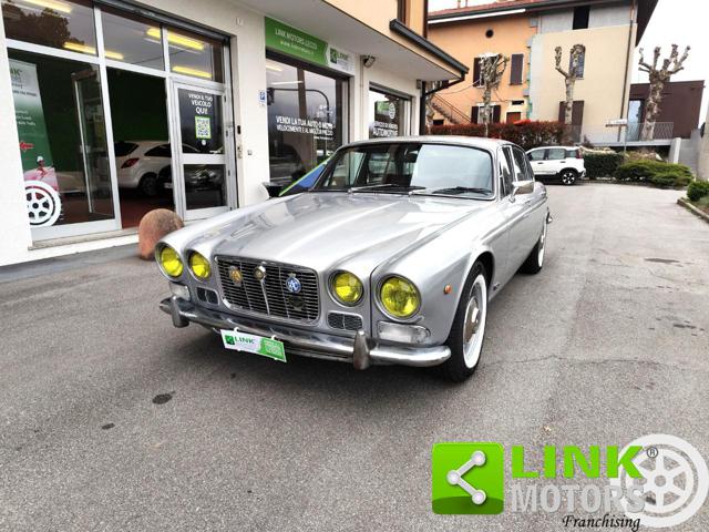 JAGUAR XJ6 usata 0