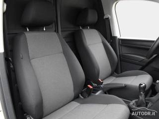 VOLKSWAGEN Caddy usata, con Controllo trazione