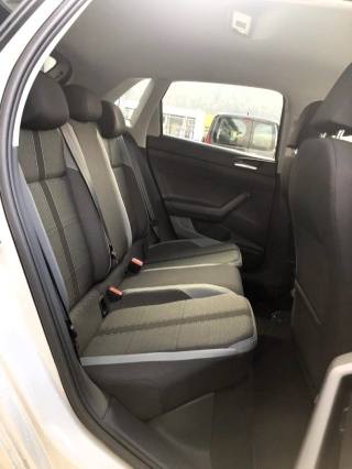 VOLKSWAGEN Polo usata, con Volante multifunzione
