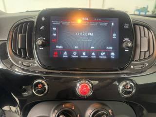 FIAT 500 usata, con Fendinebbia