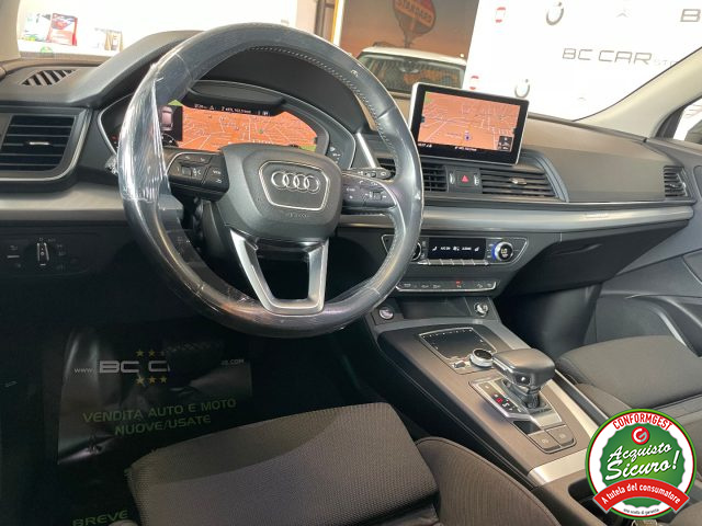 AUDI Q5 usata, con Cruise Control