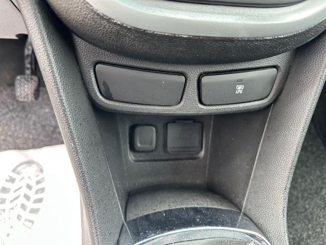 OPEL Mokka usata, con MP3