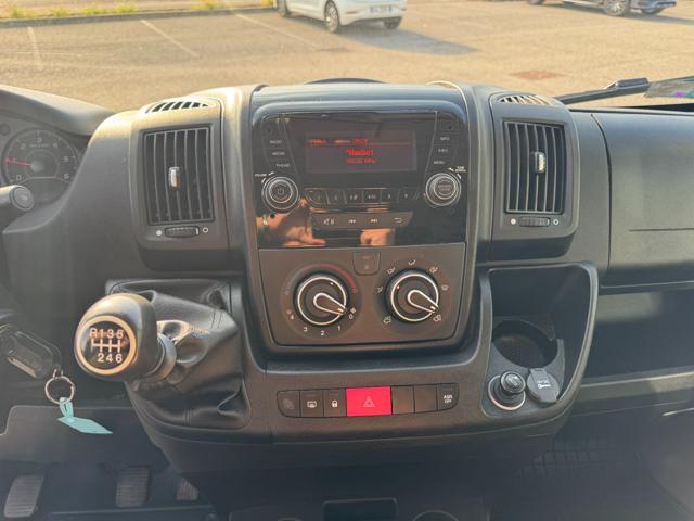 CITROEN Jumper usata, con ESP