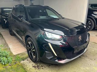 PEUGEOT 2008 usata, con Airbag