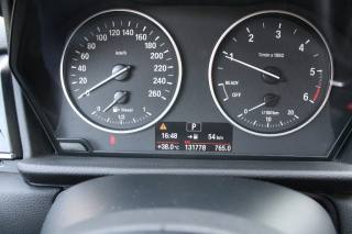 BMW 216 usata, con Servosterzo