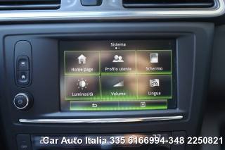 RENAULT Kadjar usata 106