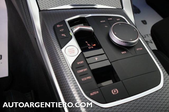 BMW 420 usata, con Sistema di navigazione