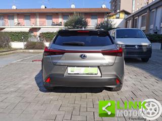 LEXUS UX 250h usata, con Controllo trazione