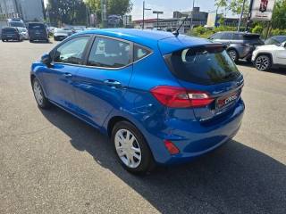 FORD Fiesta usata, con Chiusura centralizzata