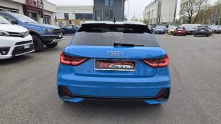 AUDI A1 usata, con Airbag Passeggero