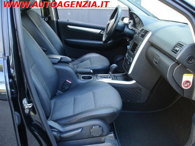 MERCEDES-BENZ A 180 usata 8