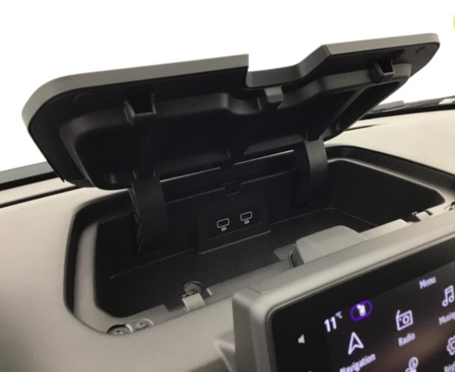 RENAULT Trafic usata, con Vetri oscurati
