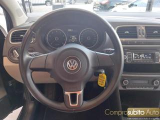 VOLKSWAGEN Polo usata 22