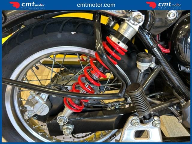 BENELLI Imperiale 400 usata 5