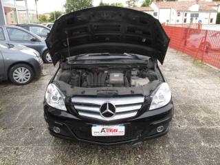 MERCEDES-BENZ B 180 usata 59