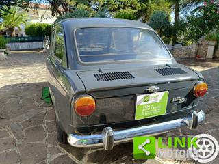 FIAT 850 usata 8