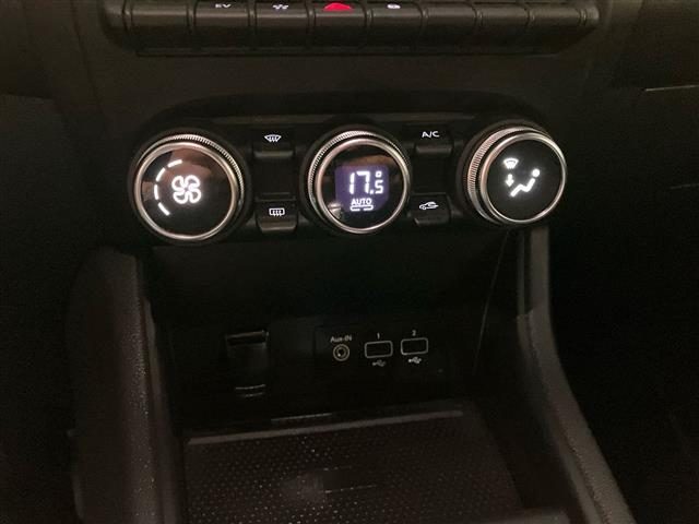 RENAULT Captur usata, con Porta scorrevole