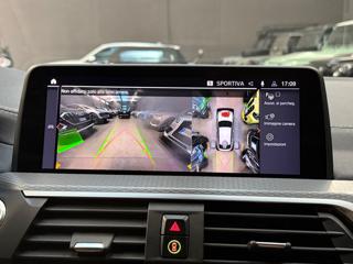 BMW X4 usata, con Cronologia tagliandi