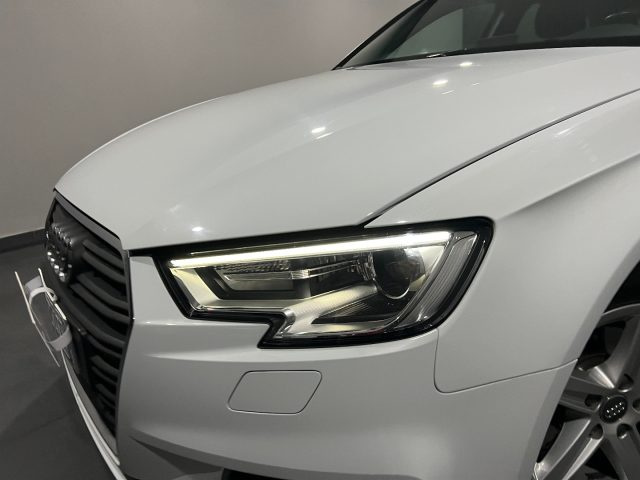 AUDI A3 usata, con Climatizzatore