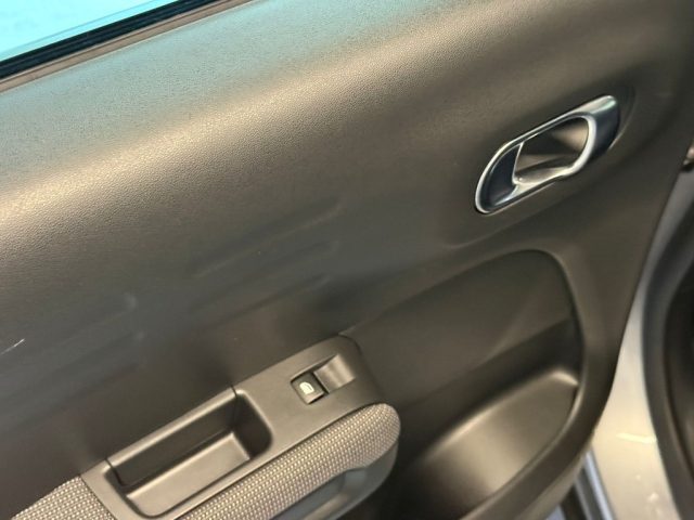 CITROEN C3 Aircross usata, con Sensori di parcheggio posteriori