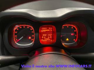 FIAT Panda usata, con Park Distance Control