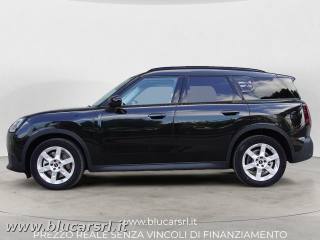 MINI Countryman usata 2