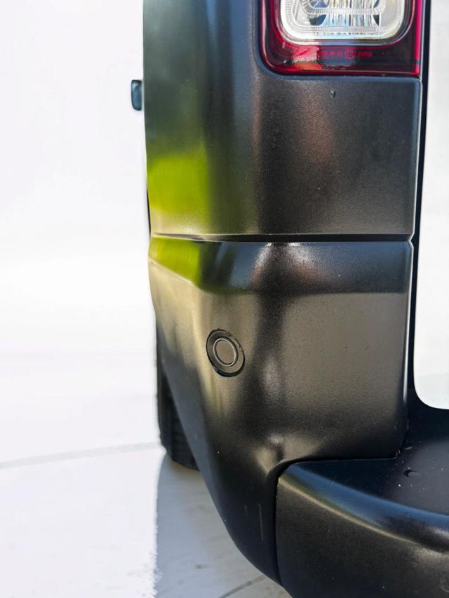 RENAULT Trafic usata, con ESP