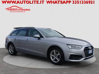 AUDI A4 usata, con Autoradio