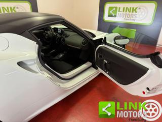 ALFA ROMEO 4C usata, con Vivavoce