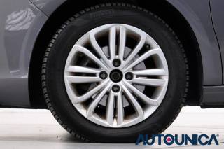 CITROEN C4 usata, con Fendinebbia