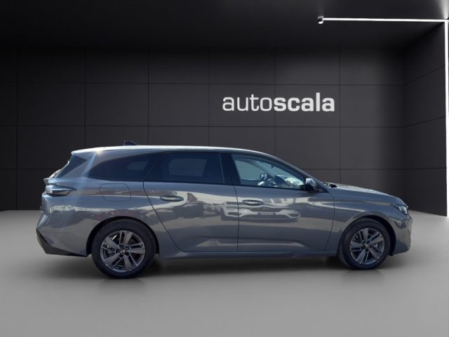 PEUGEOT 308 usata, con Autoradio