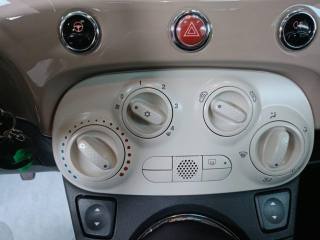 FIAT 500 usata, con Specchietti laterali elettrici