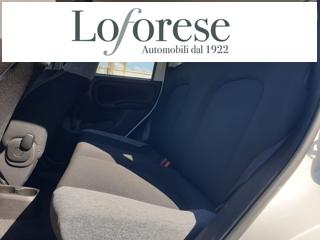FIAT Panda usata, con Climatizzatore