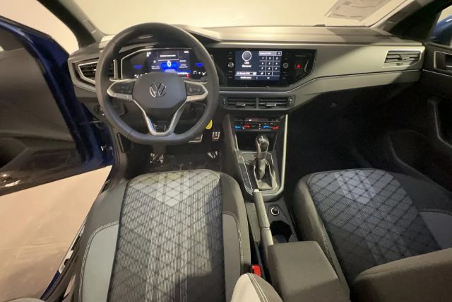 VOLKSWAGEN Polo usata, con Climatizzatore