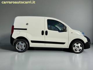 FIAT Fiorino usata, con Airbag