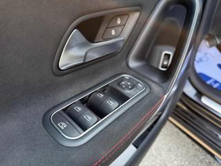 MERCEDES-BENZ A 250 usata, con Servosterzo