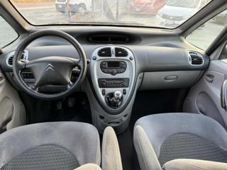 CITROEN Xsara Picasso usata, con Cruise Control