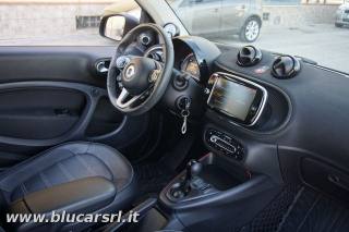 SMART ForTwo usata, con Chiusura centralizzata