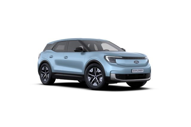TOYOTA Yaris Cross usata, con ABS