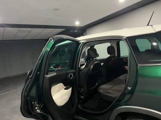 FIAT 500L usata, con Controllo trazione