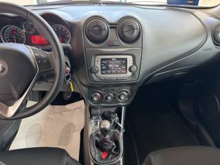ALFA ROMEO MiTo usata, con Sistema di navigazione