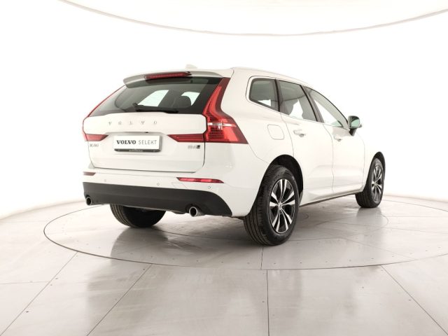 VOLVO XC60 usata, con Alzacristalli elettrici
